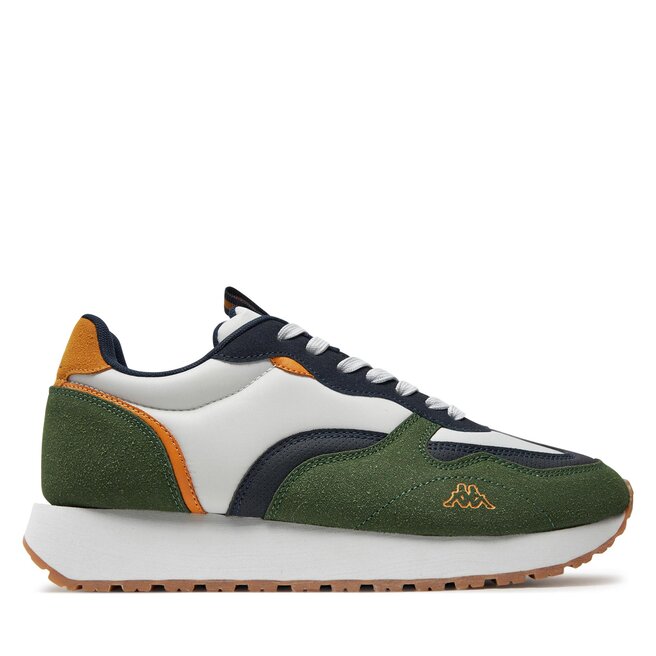 Sneakersy Kappa Logo Arvika - Szary