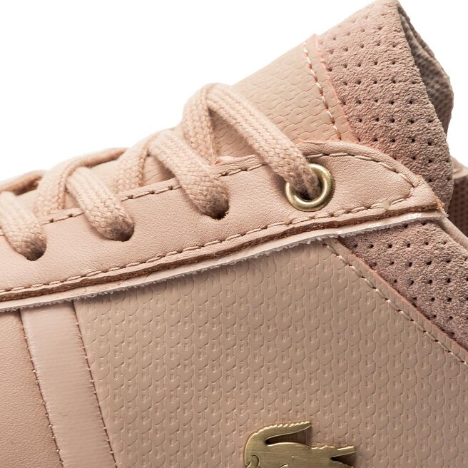 Lacoste rey sport caw discount