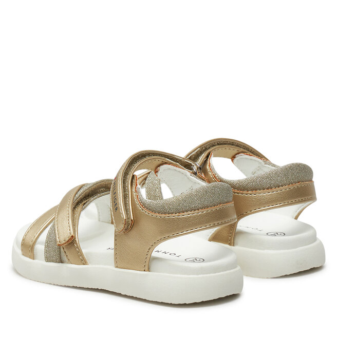 Sandales tommy hilfiger hotsell fille