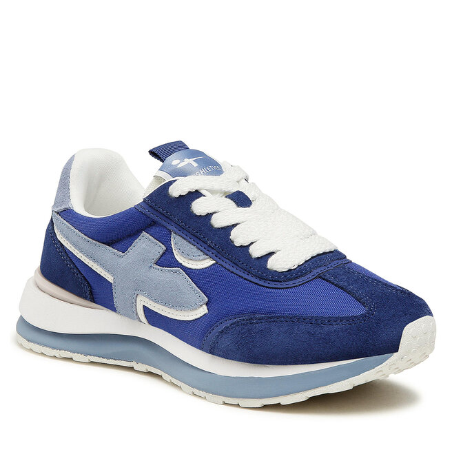 Sneakers Tamaris 1-23753-39 Electric Blue 831