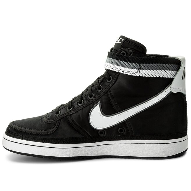 nike vandal grey