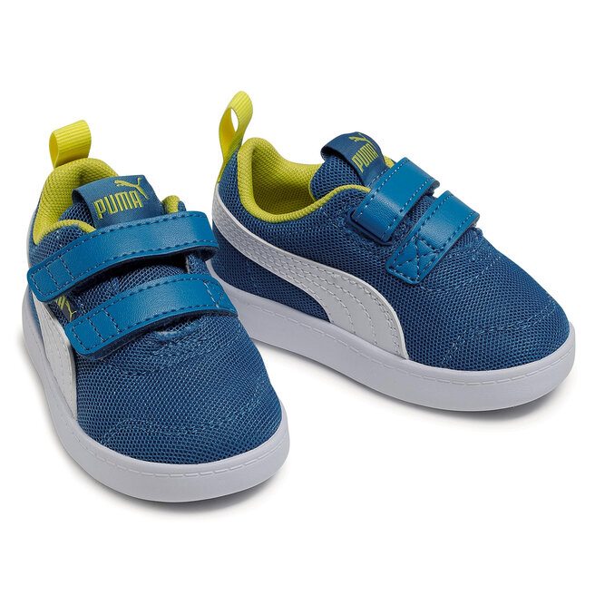 Puma online court flex
