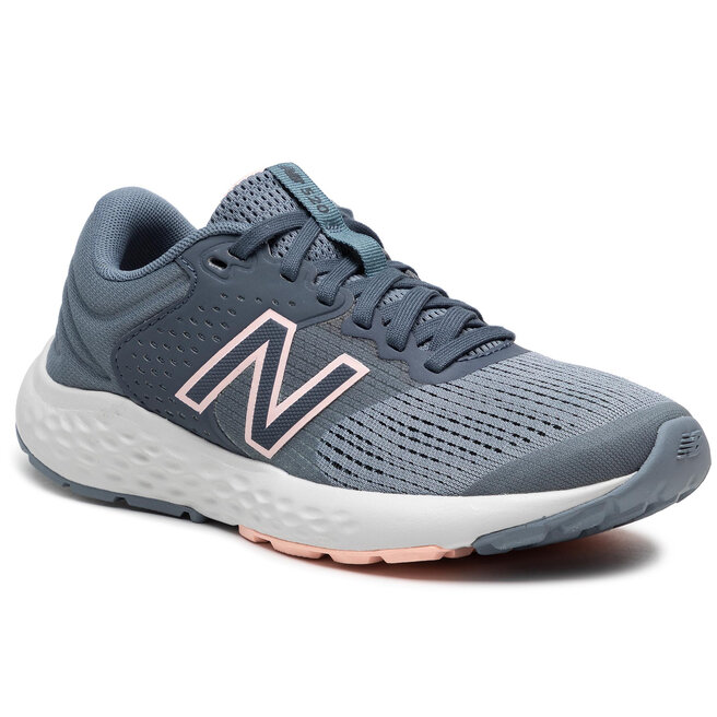Pantofi New Balance Fresh Foam 520 v7 W520LP7 Gri