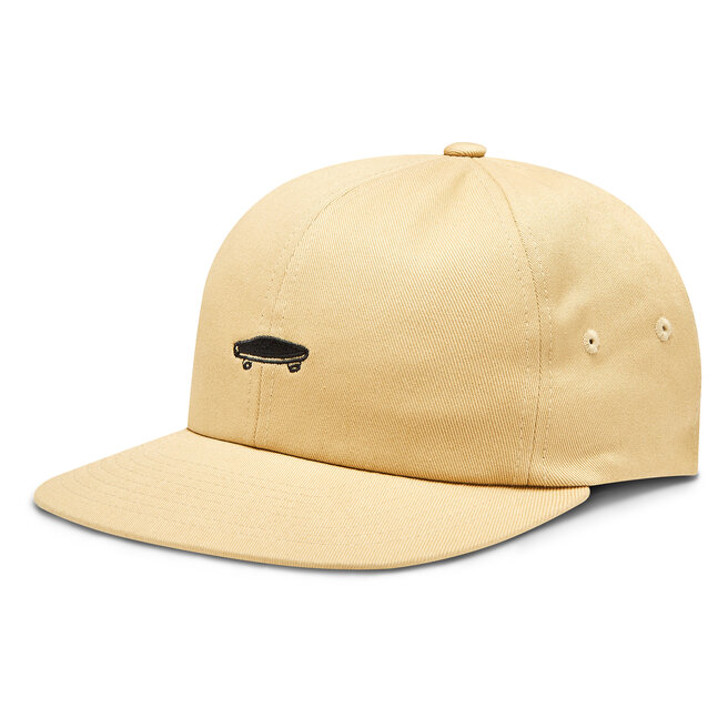 Casquette vans salton top