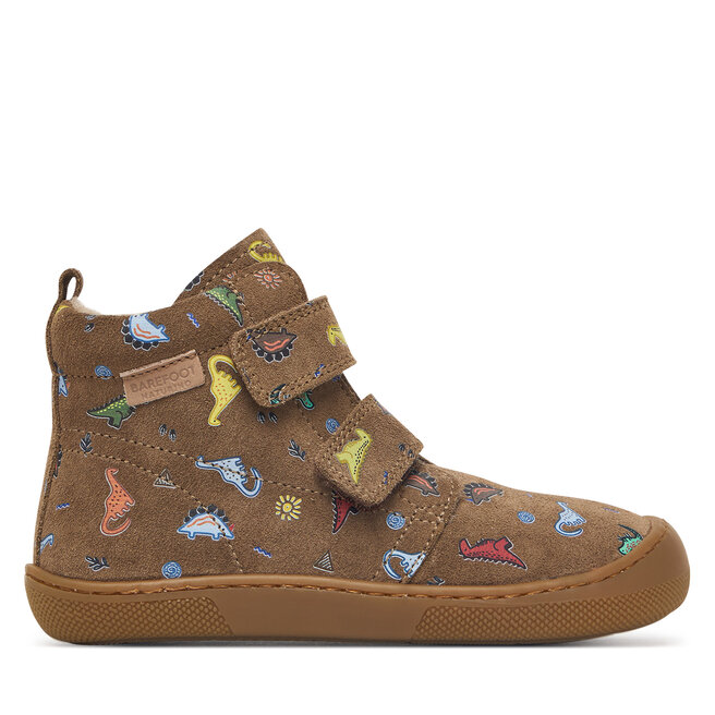 Trzewiki Naturino Wigghi Vl 2018628 S Khaki