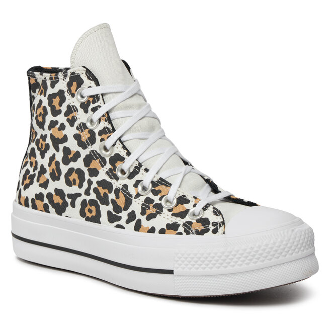 Trampki Converse Chuck Taylor All Star Lift A05359C Optical White