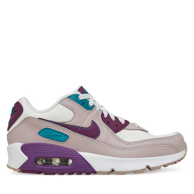 Sneakersy Nike Air Max 90 - 126 Biały