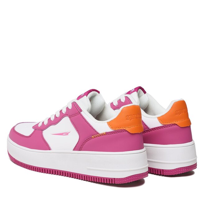 Sprandi Сникърси Sprandi WP40-22485Z Dark Pink