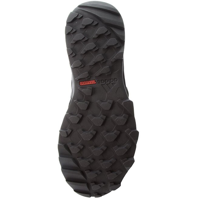 Buty adidas Terrex Noket AC8037 Carbon/Cblack/Grefou | eobuwie.com.pl