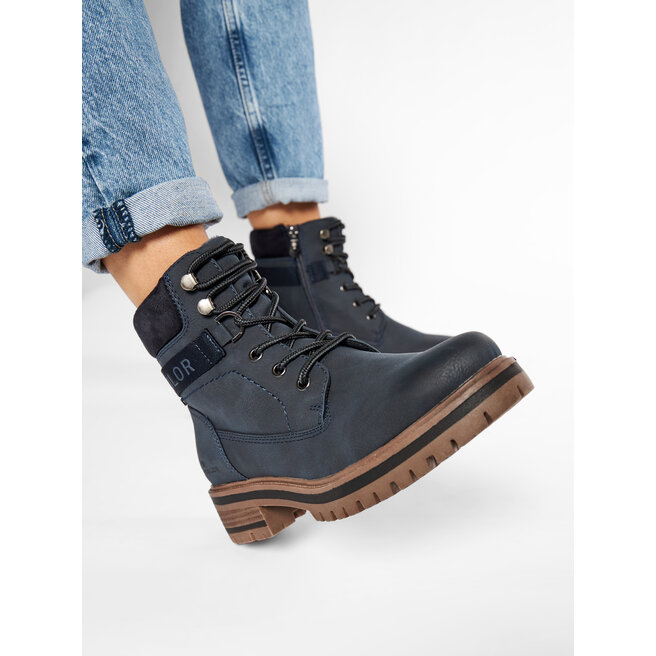 Tom tailor bottes on sale