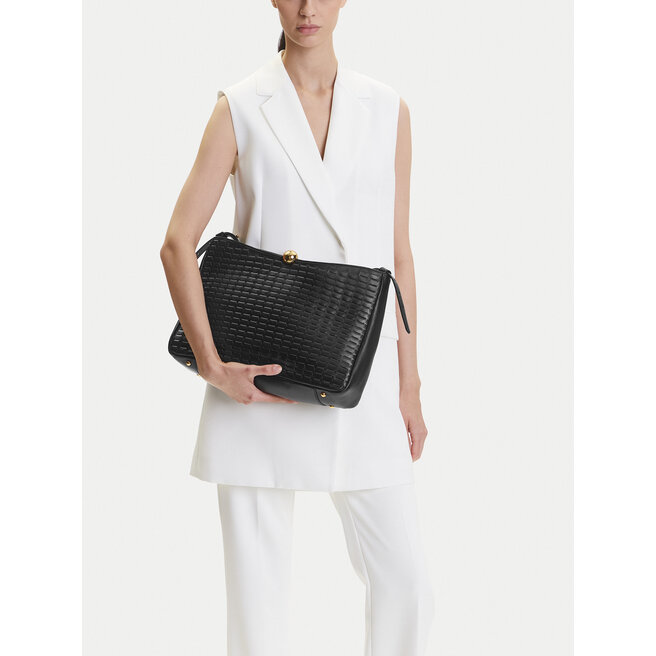 Torebka Furla Sfera Soft L WB01365 BX3977 CN O6000 Czarny -