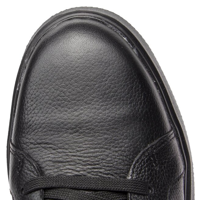 Geox Sneakers Geox D Kaula B Abx D D84AWD 00046 C9999 Black