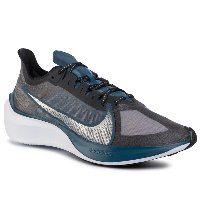 Nike zoom gravity noir sales