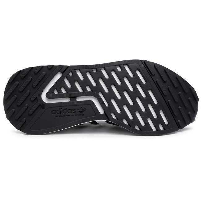 adidas Pantofi adidas Multix FX5119 Cblack/Ftwwht/Cblack