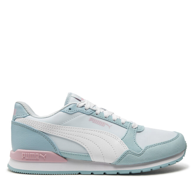 Sneakersy Puma St Runner V3 - Turkusowy