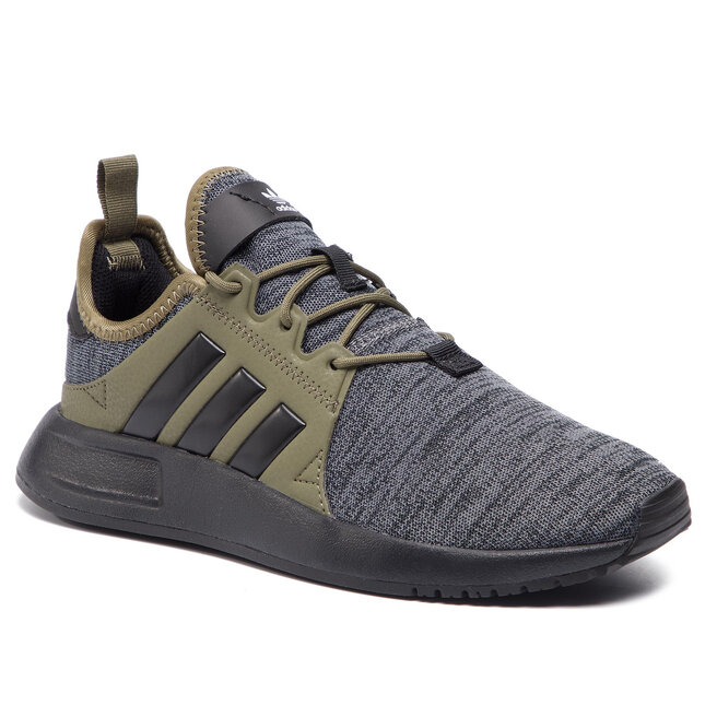 Buty adidas X Plr J CG6812 Dgreyh Cblack Rawkha eobuwie .pl