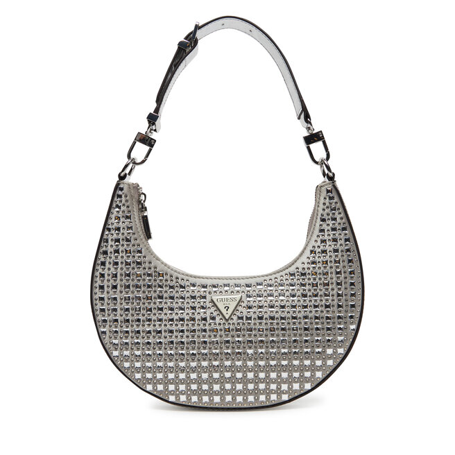 Torebka Guess HWIY92 - Srebrny