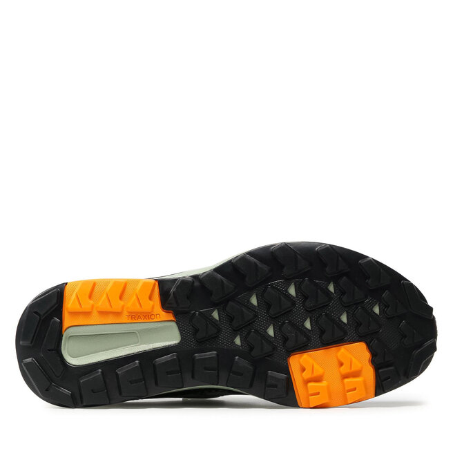 Pantofi adidas Terrex Trailmaker FX4616 Green Oxide/Hazy Green/Crew Orange  • Www.epantofi.ro