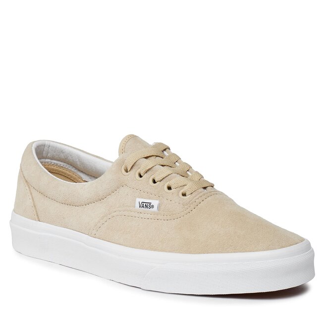 Vans era discount 59 enfant beige