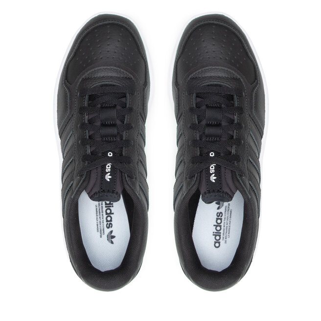 adidas Αθλητικά adidas Courtic GX6319 Μαύρο