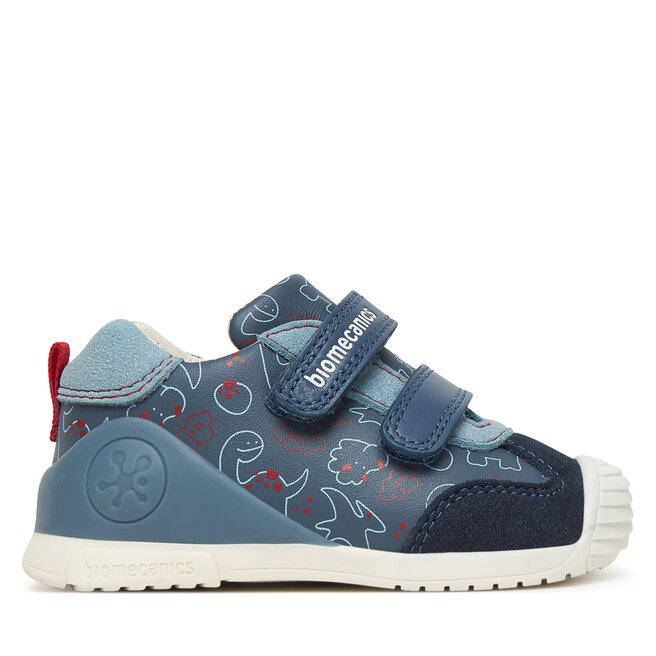 Chłopięce sneakersy Biomecanics