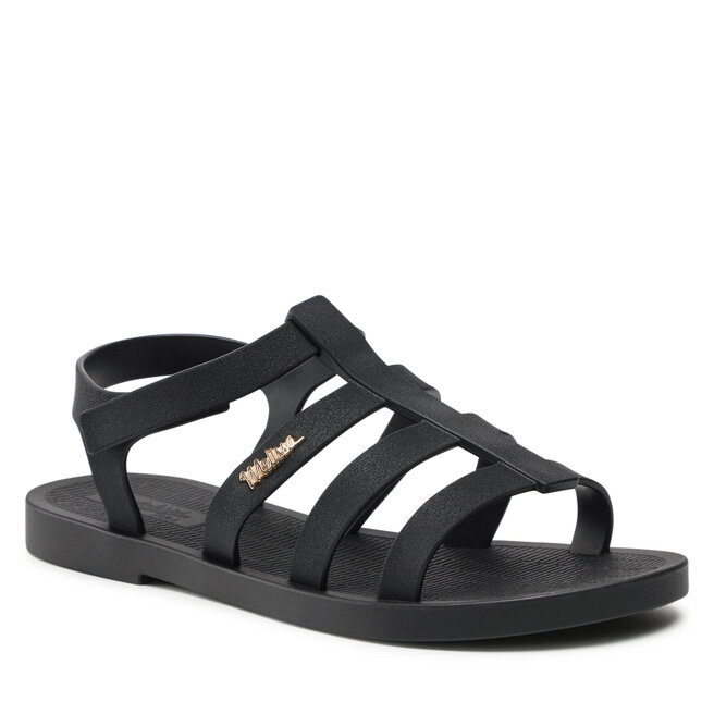 Sandale Melissa Sun Rodeo Ad 33530 Black 54100
