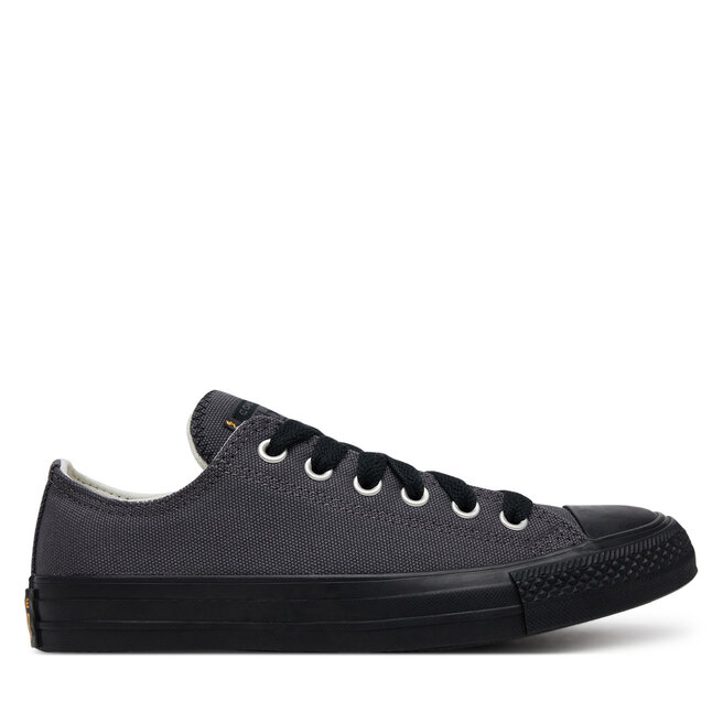 Trampki Converse Chuck Taylor All Star Tough Textures - Czarny