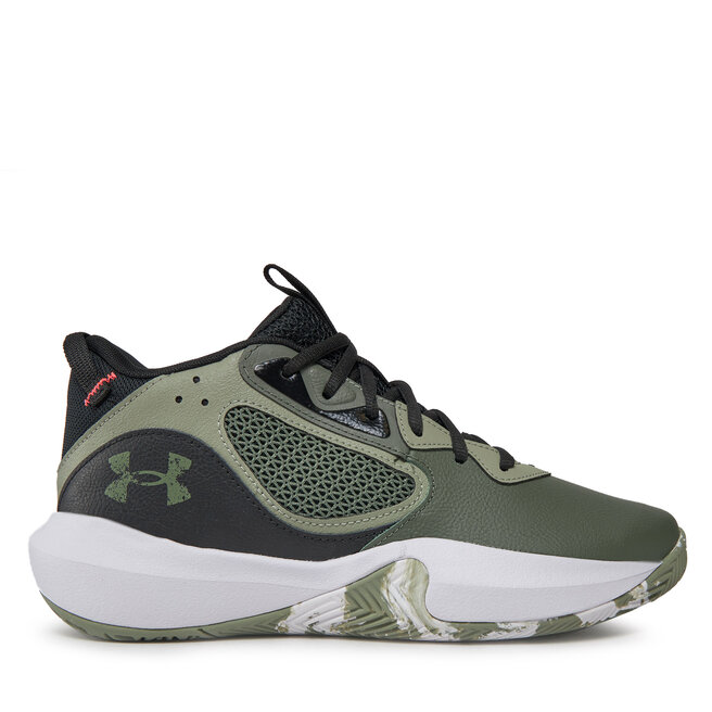 Zapatos under armour top ultimos modelos clasicos