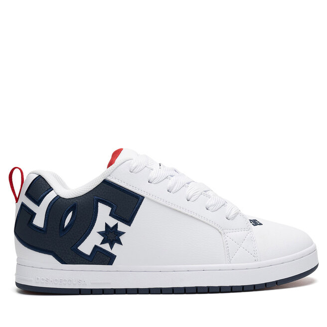 Męskie sneakersy DC Shoes