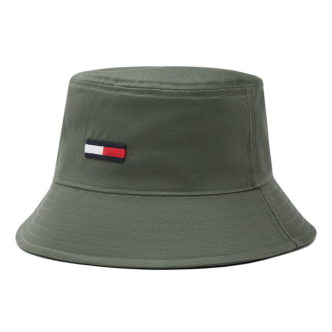Καπέλο Bucket Tommy Jeans Flag Bucket AM0AM08495 MRY