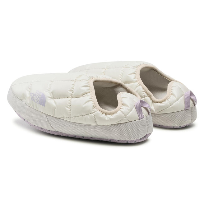 The North Face Papucs The North Face Thermoball Tntmul5 NF0A3MKNH621 Brtolvgwcp/Tnfb
