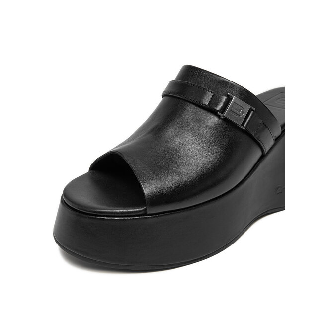 Klapki G-Star Raw GHADA-118924 Czarny -
