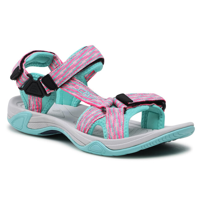 Sandale CMP Kids Hamal Hiking Sandal 38Q9954J Gloss