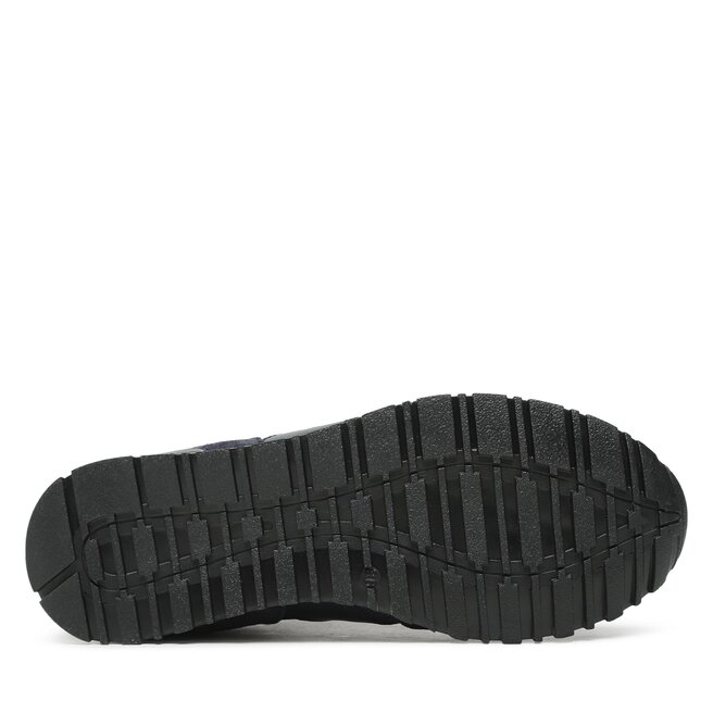Boss Sneakersy Boss J29332 S Navy 849