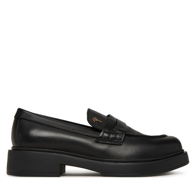 Kobiece loafersy JOOP!