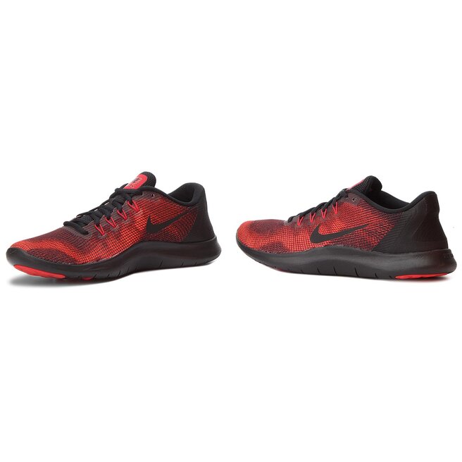 Nike flex shop rn 2018 red