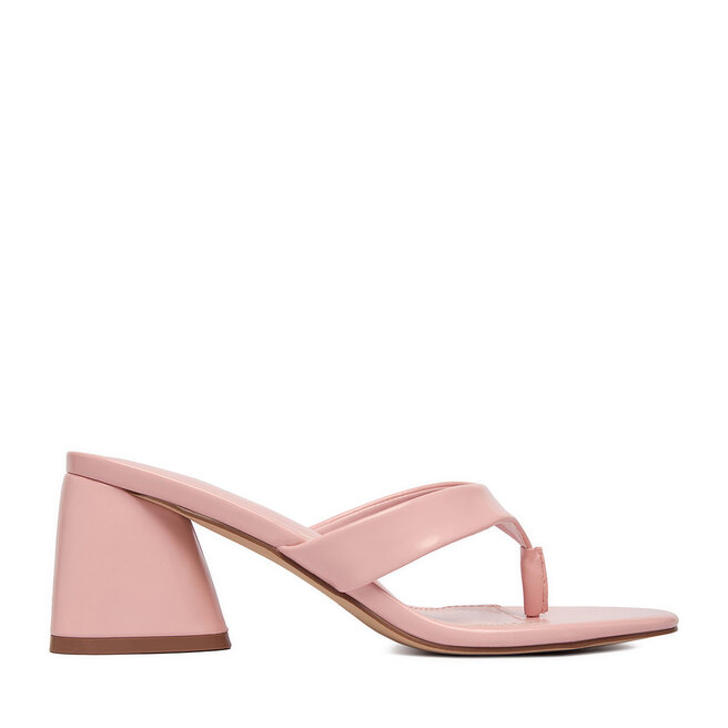 Japonki JENNY CEO-TS6250-01 Różowy -