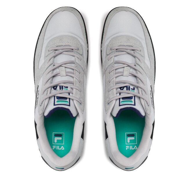 Fila Sneakers Fila Fxventuno O Low FFM0157.80006 Nimbus Cloud