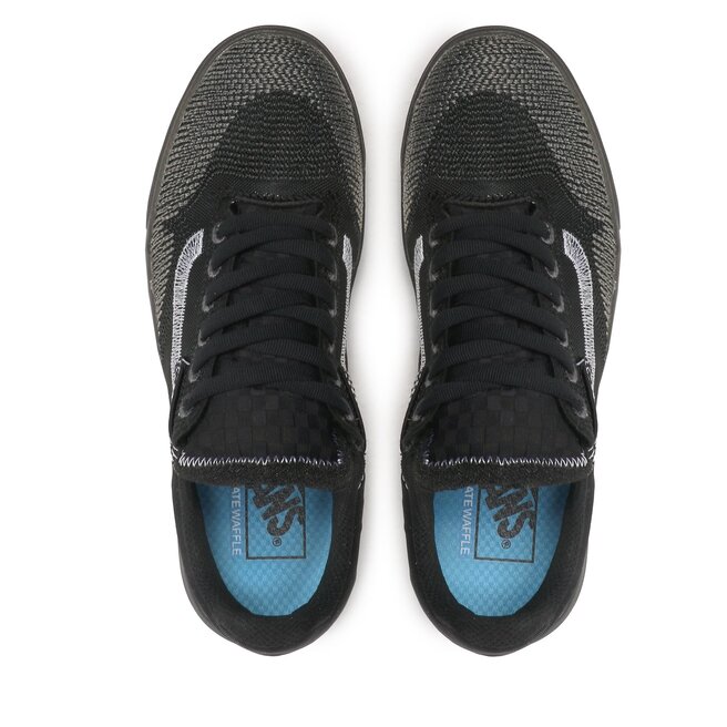 Vans Sneakers Vans Ultimatewaffle VN0A7Q5UBLK1 Staple Black