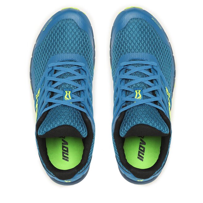 Inov-8 Boty Inov-8 Trailtalon 290 Blue/Navy/Yellow
