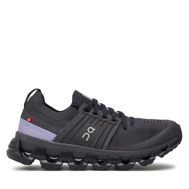 Buty do biegania On Cloudswift 3 - Brązowy