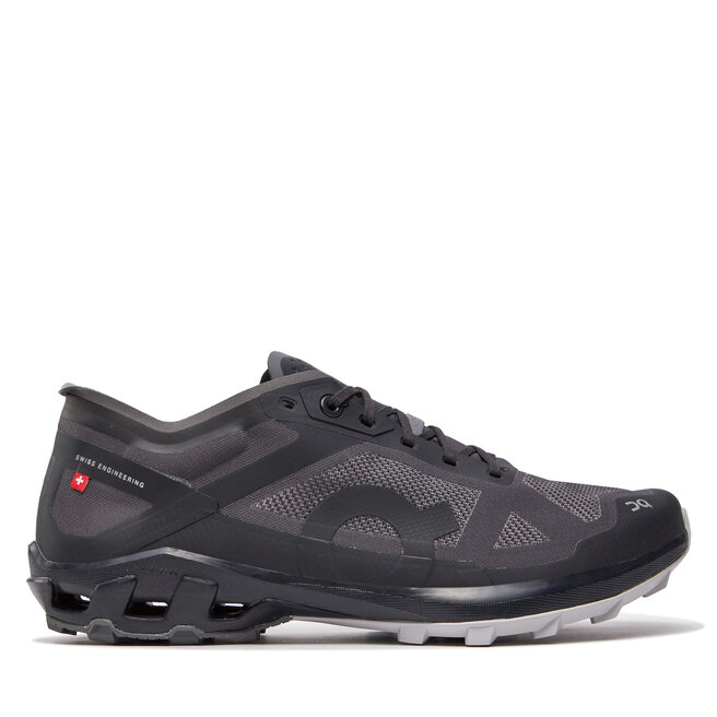 Buty do biegania On Cloudventure Peak 3 - Czarny