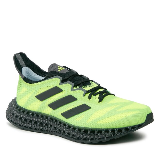 adidas Boty adidas 4DFWD 3 Running IG8978 Lucid Lemon / Carbon / Wonder Blue
