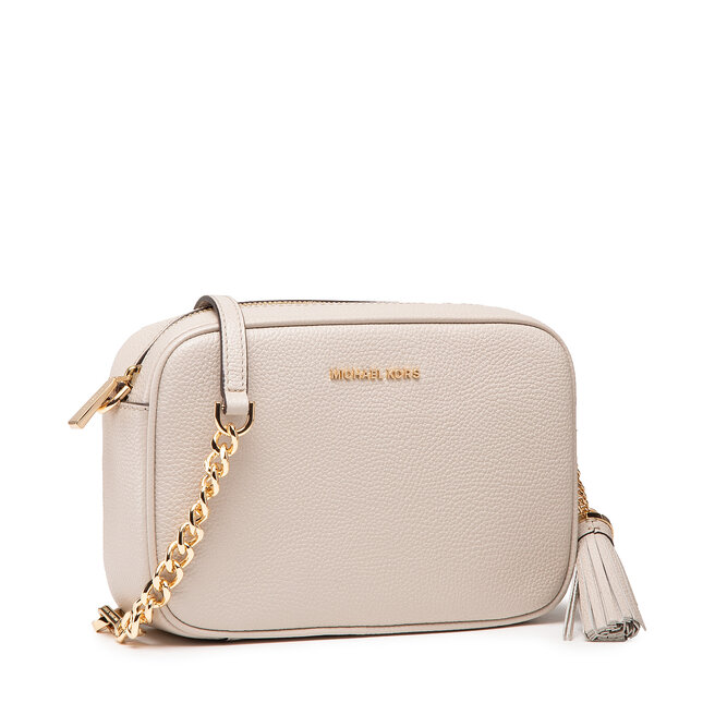 Michael kors jet best sale set light sand