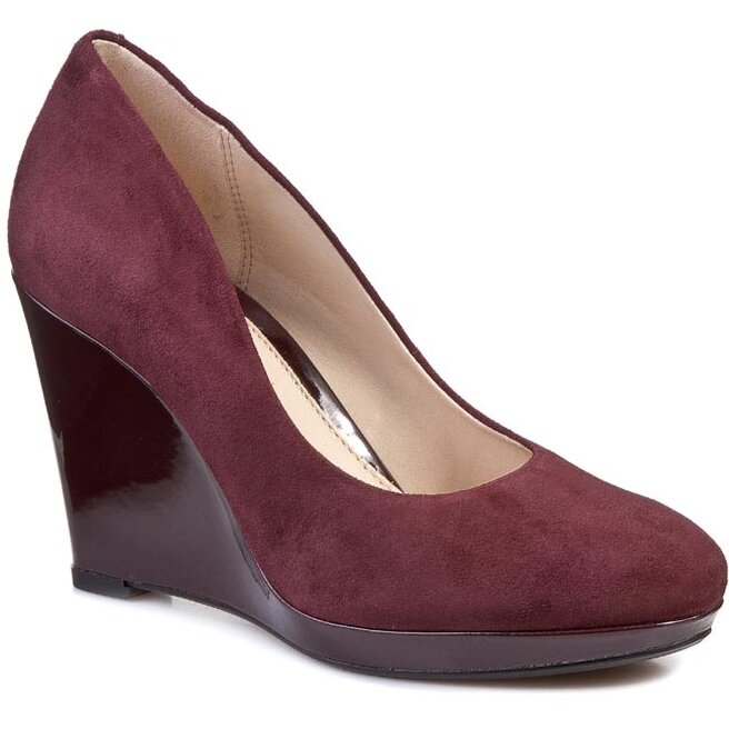 Clarks deals comet trail