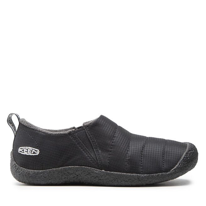 Półbuty Keen Howser II M - Czarny