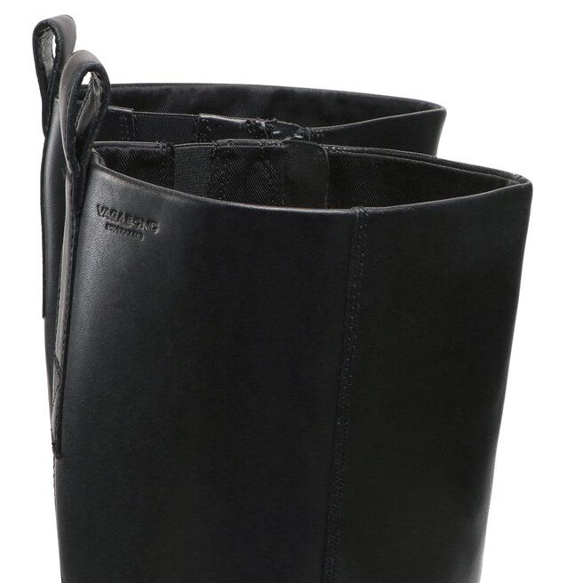 Vagabond Μπότες Vagabond Kenova 5241-701-20 Black