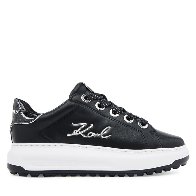 Kobiece sneakersy KARL LAGERFELD