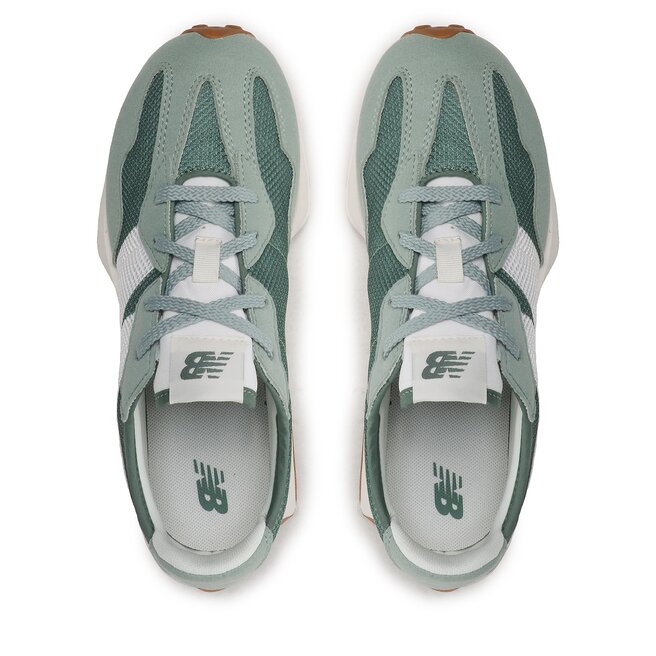 New Balance Sportcipő New Balance GS327MS Zöld