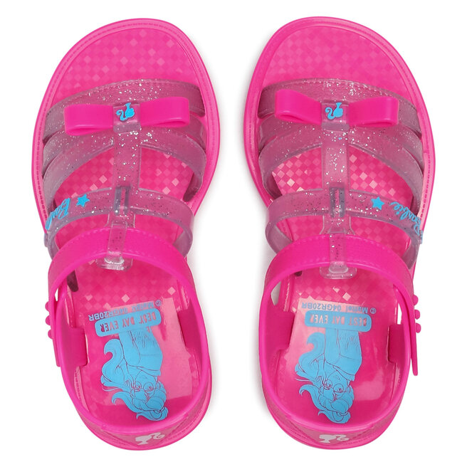 Ipanema Sandale Ipanema Barbie Pink Car Sandal Kids 22166 Pink/Blue 51452